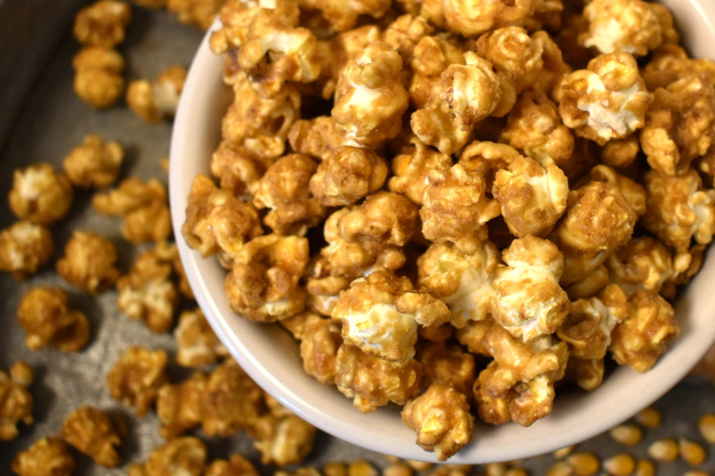 Original Caramel Corn