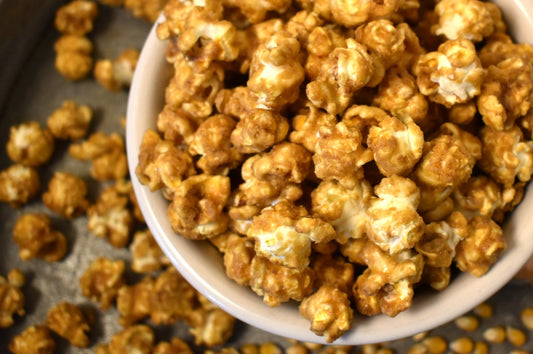 Original Caramel Corn