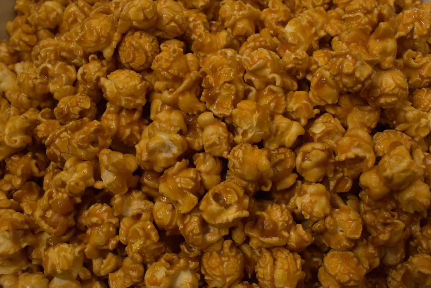 Original Caramel Corn