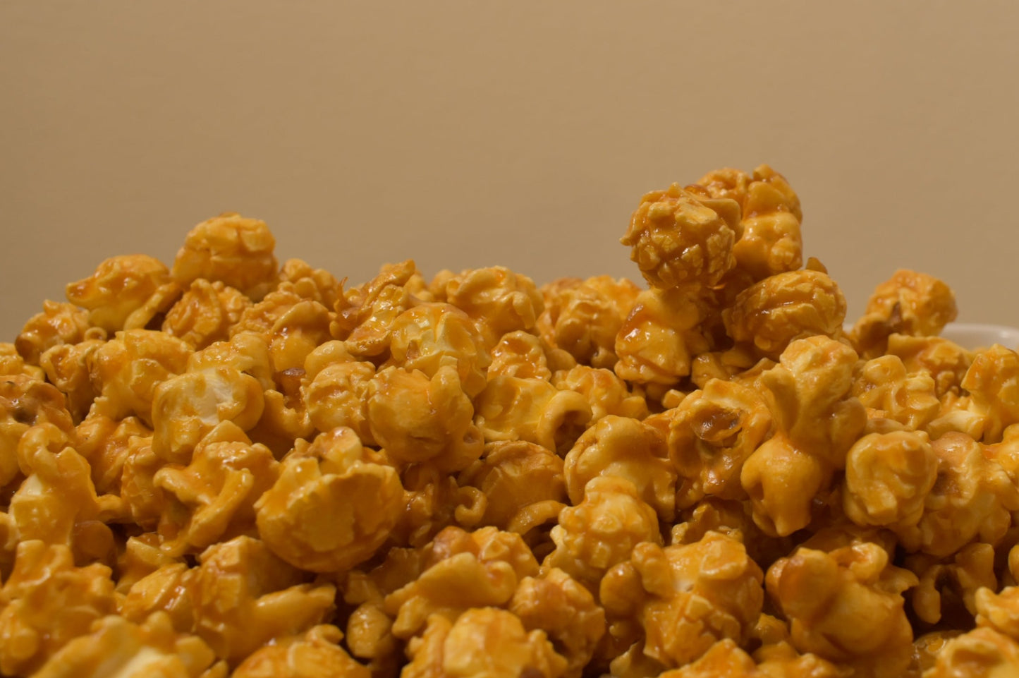 Original Caramel Corn